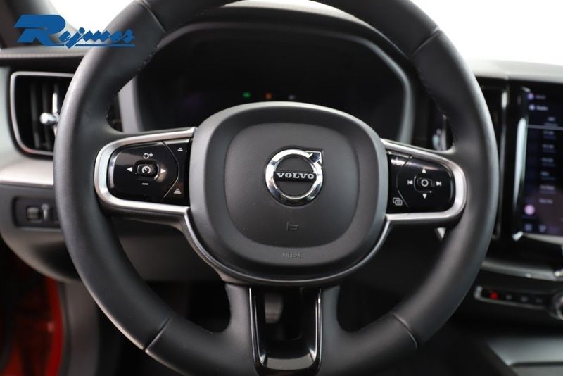 Volvo XC60 bild 13
