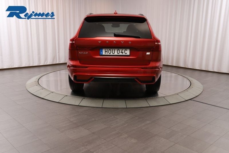 Volvo XC60 bild 16