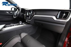 Volvo XC60 bild 5