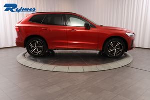 Volvo XC60 bild 8