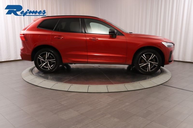 Volvo XC60 bild 8