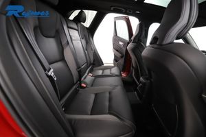 Volvo XC60 bild 10