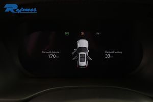 Volvo XC60 bild 14