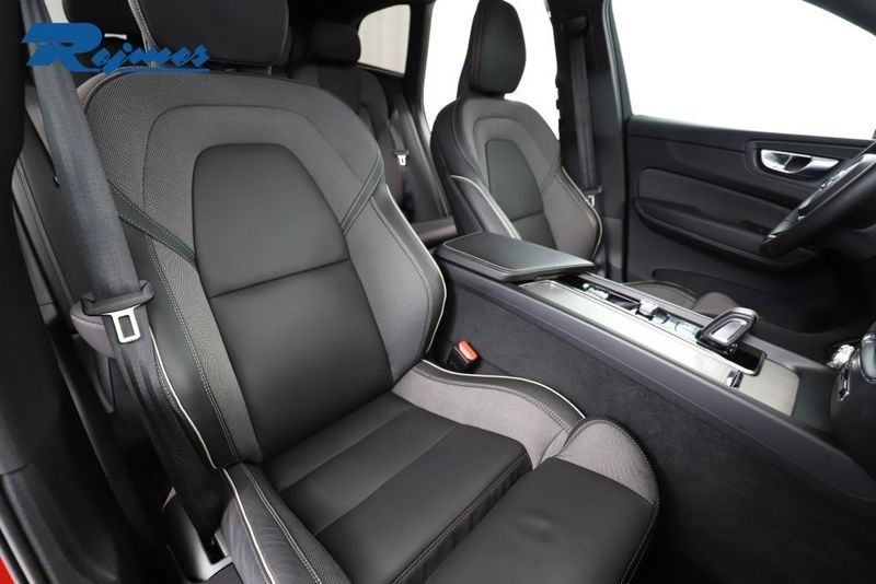 Volvo XC60 bild 6
