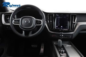 Volvo XC60 bild 4