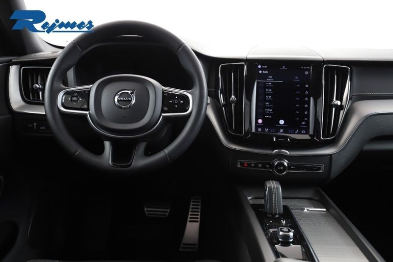 Volvo XC60 bild 4