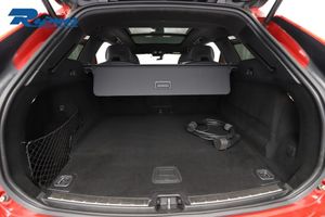 Volvo XC60 bild 18