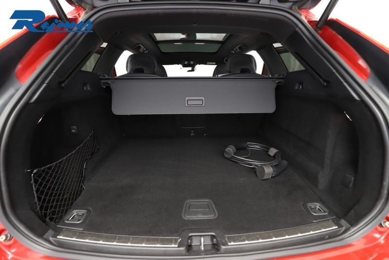 Volvo XC60 bild 18