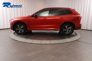 Volvo XC60 bild 3