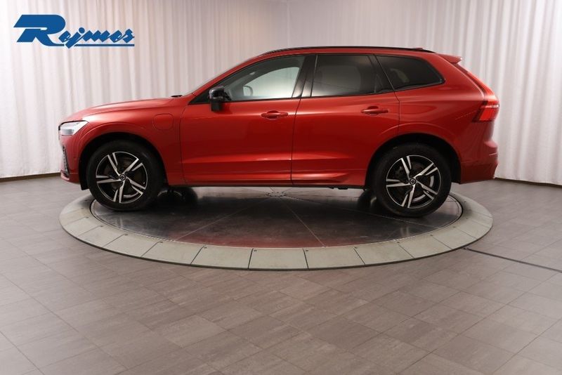 Volvo XC60 bild 3