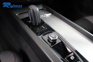 Volvo XC60 bild 23