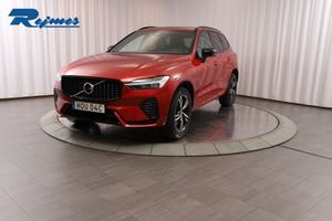 Volvo XC60 bild 1