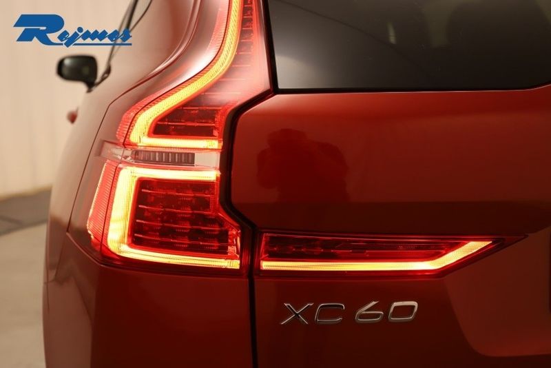 Volvo XC60 bild 15