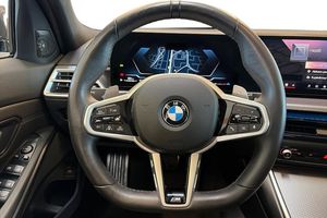 BMW 320 bild 15