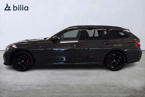 BMW 320 bild 6