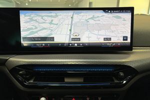 BMW 320 bild 19