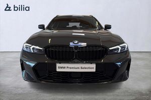BMW 320 bild 8