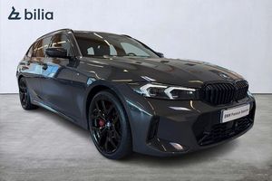 BMW 320 bild 4
