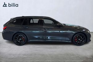 BMW 320 bild 3