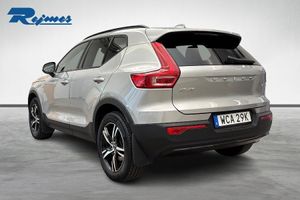 Volvo XC40 bild 3