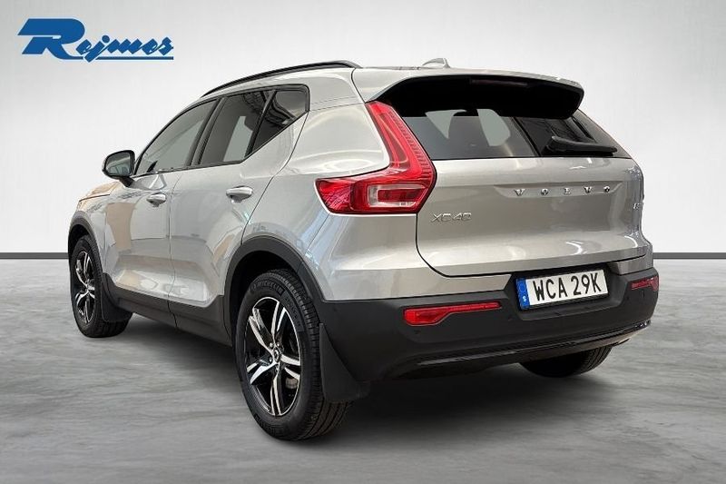 Volvo XC40 bild 3