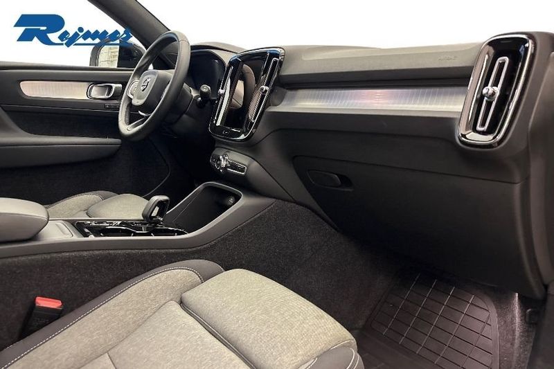 Volvo XC40 bild 6