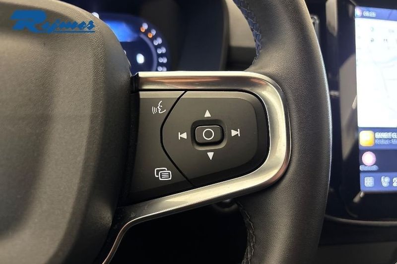 Volvo XC40 bild 16