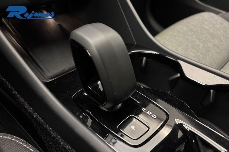 Volvo XC40 bild 17