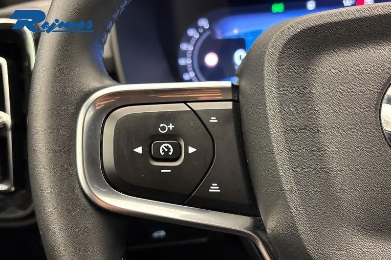 Volvo XC40 bild 15