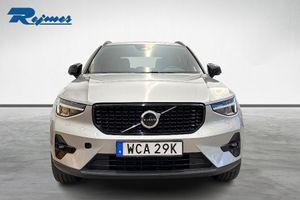Volvo XC40 bild 4