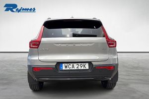 Volvo XC40 bild 5