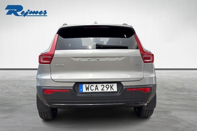 Volvo XC40 bild 5