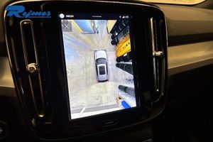 Volvo XC40 bild 14