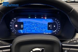 Volvo XC40 bild 10