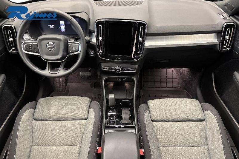 Volvo XC40 bild 7