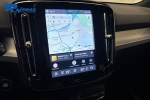Volvo XC40 bild 12