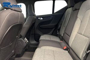 Volvo XC40 bild 8