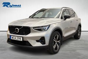 Volvo XC40 bild 1