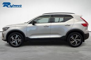 Volvo XC40 bild 2