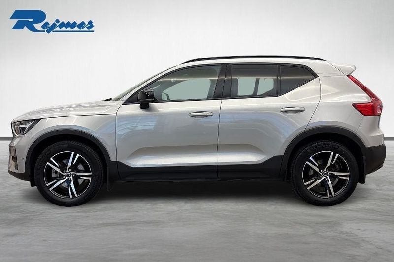 Volvo XC40 bild 2