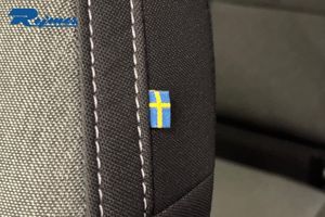 Volvo XC40 bild 19