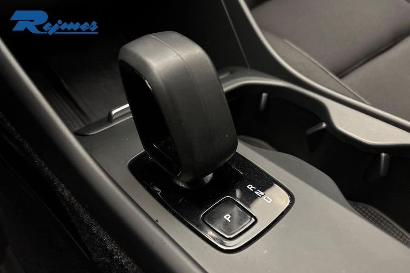 Volvo EX40 bild 18