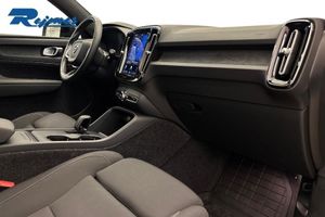 Volvo EX40 bild 6