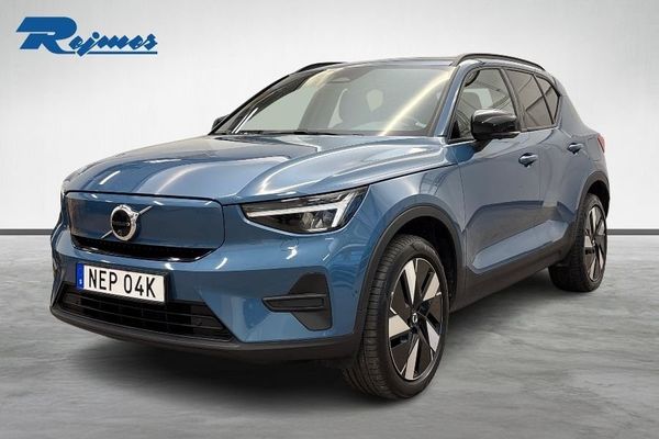 Volvo EX40 Single M ExtR Core SE - 2025