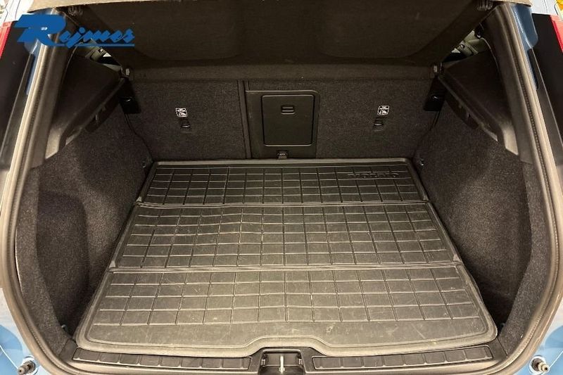 Volvo EX40 bild 13