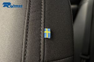 Volvo EX40 bild 19