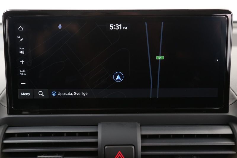 Hyundai Inster bild 19