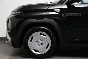 Hyundai Inster bild 6