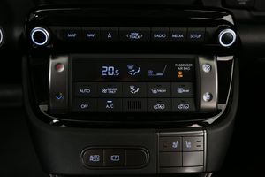 Hyundai Inster bild 17