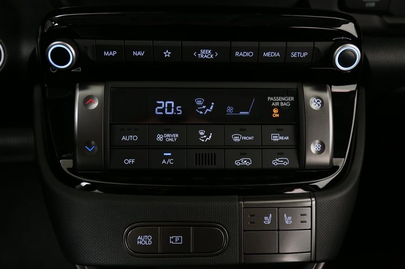 Hyundai Inster bild 17